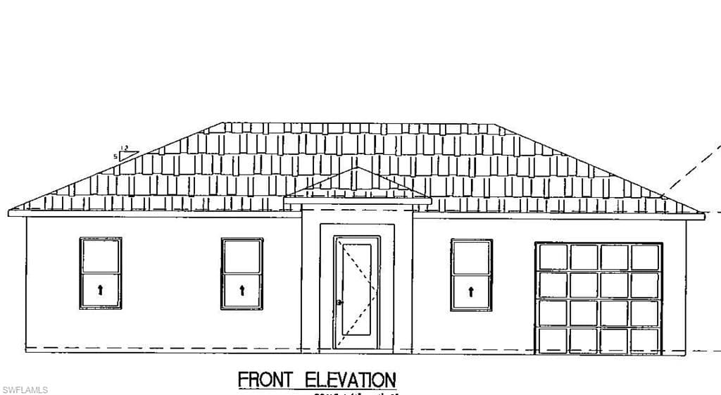 27101 Aloha DR PUNTA GORDA, FL 33955