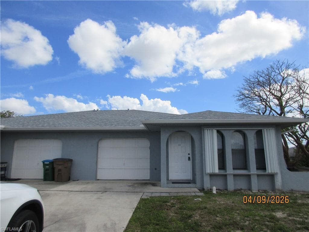 1218 NE 8th TER CAPE CORAL, FL 33909