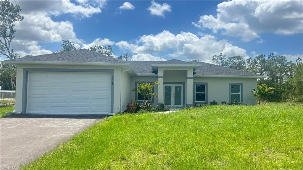 4668 47th AVE NE NAPLES, FL 34120