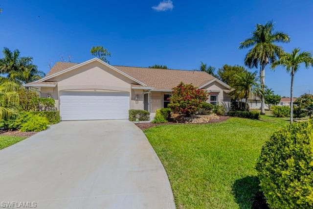 96 Bordeaux CT NAPLES, FL 34112