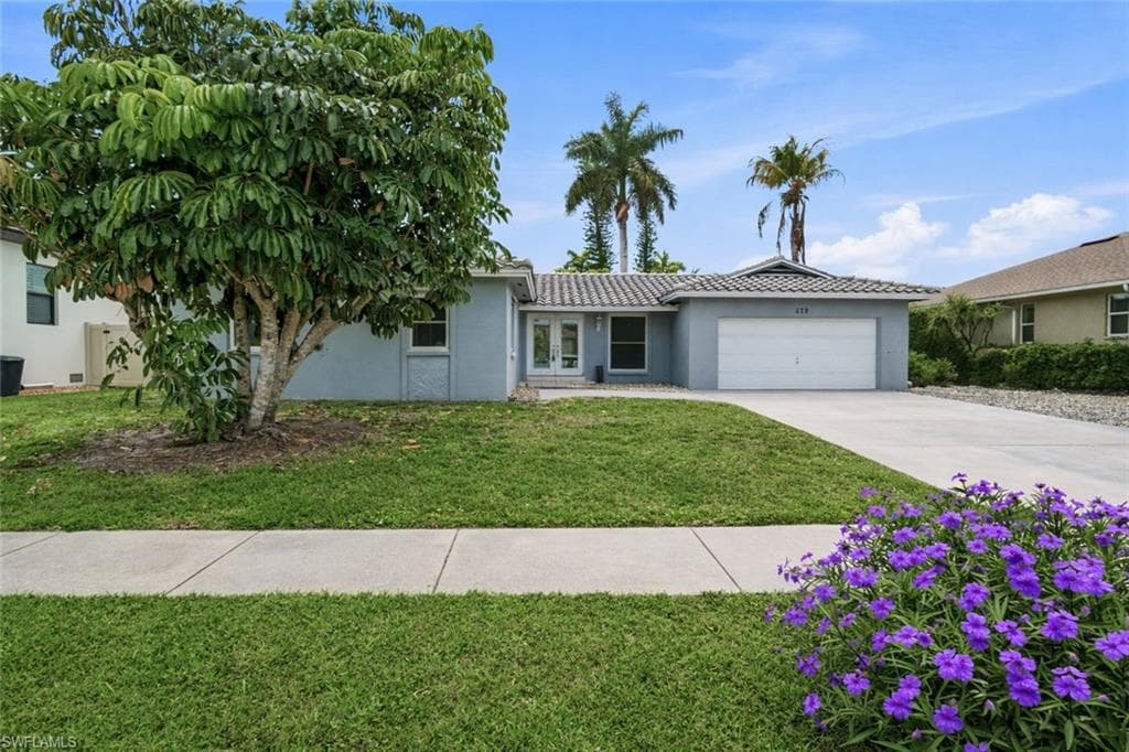 178 Bermuda RD MARCO ISLAND, FL 34145