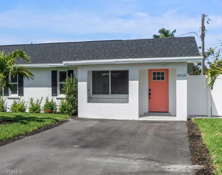 4525 Fluvia AVE NAPLES, FL 34103