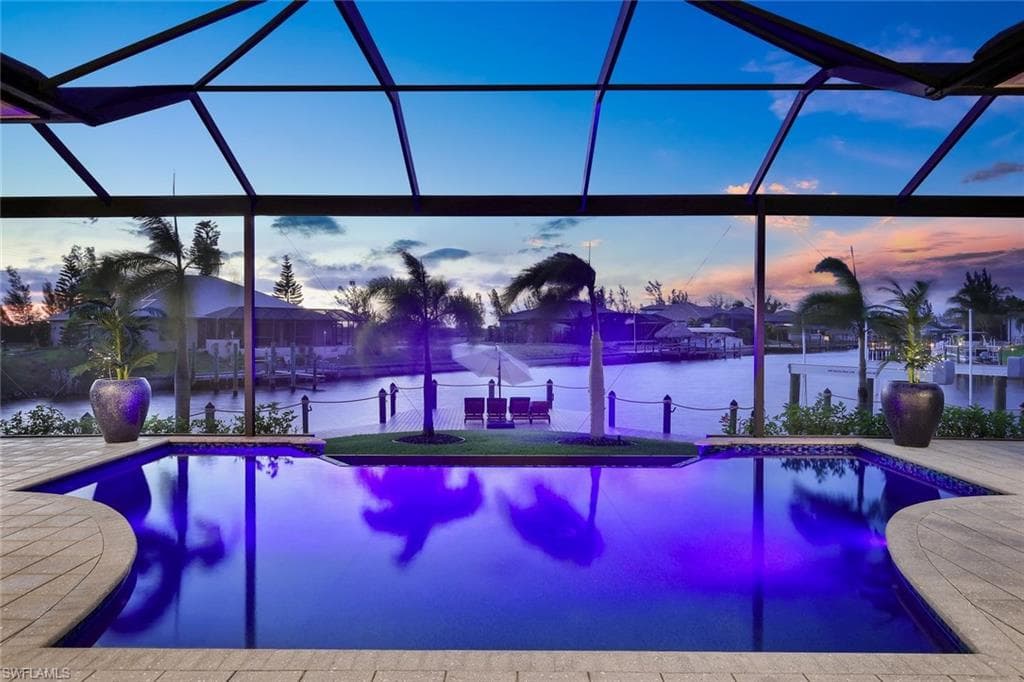 128 NW 39th AVE CAPE CORAL, FL 33993