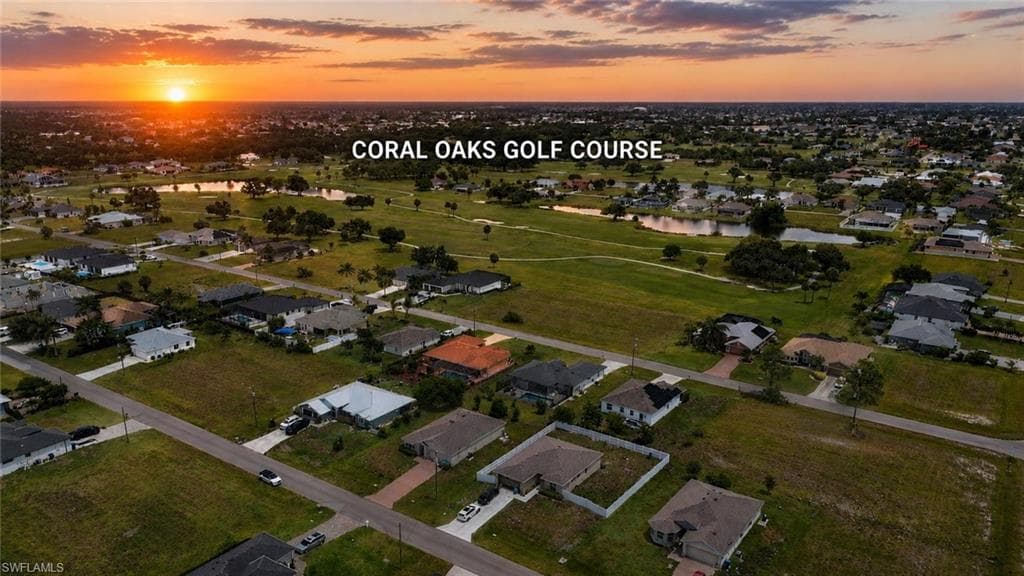 1437 NW 31st PL CAPE CORAL, FL 33993