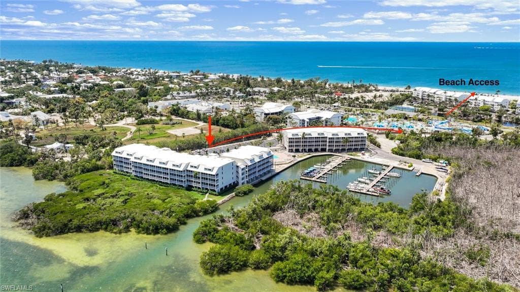 5323 Bayside Villas 24 CAPTIVA, FL 33924
