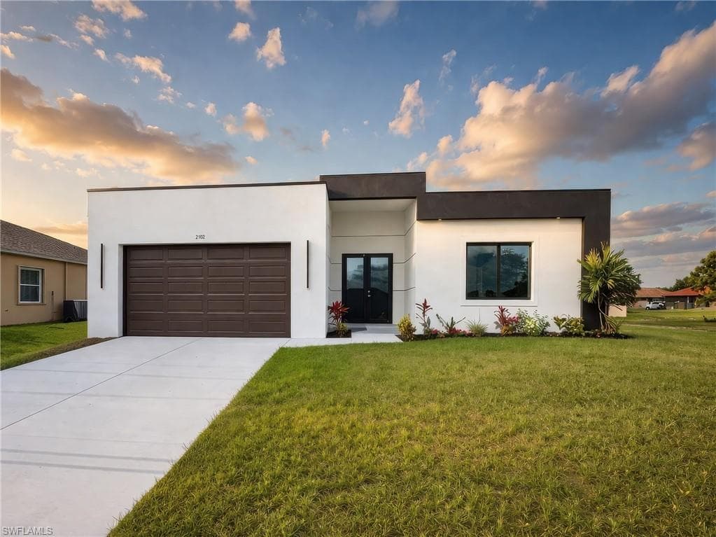 2102 NW 25th PL CAPE CORAL, FL 33993