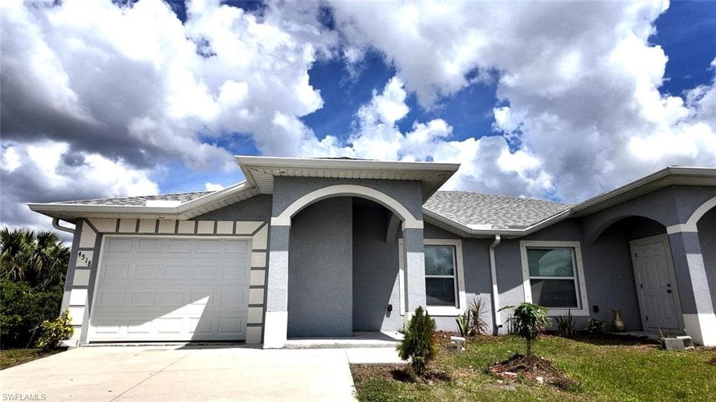 4518 14th ST SW LEHIGH ACRES, FL 33973