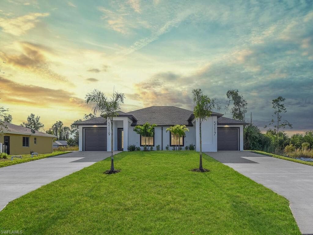 5119 24th ST SW LEHIGH ACRES, FL 33973