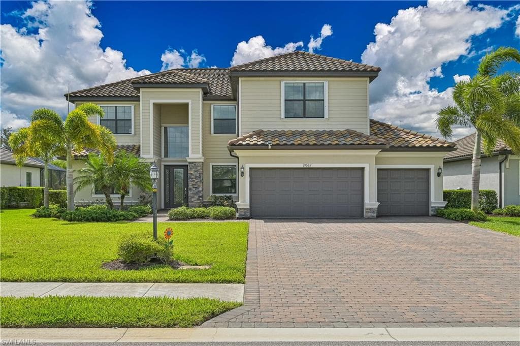 19553 The Place BLVD ESTERO, FL 33928