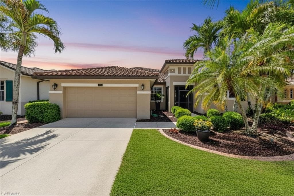 12898 Timber Ridge DR FORT MYERS, FL 33913