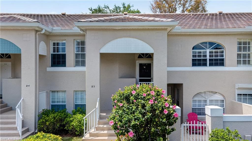 13061 Hamilton Harbour DR R5 NAPLES, FL 34110