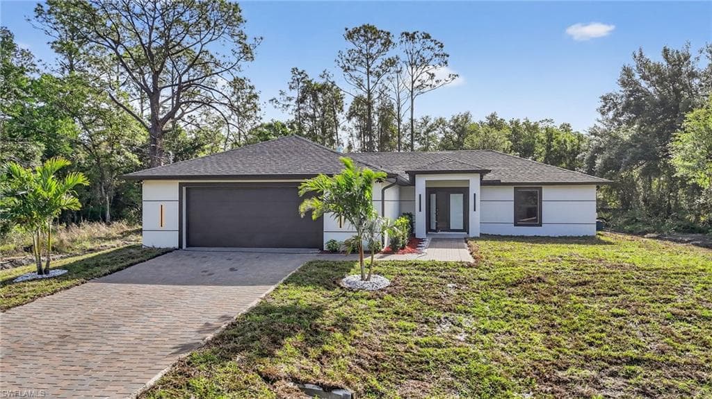 1716 Leroy AVE LEHIGH ACRES, FL 33972