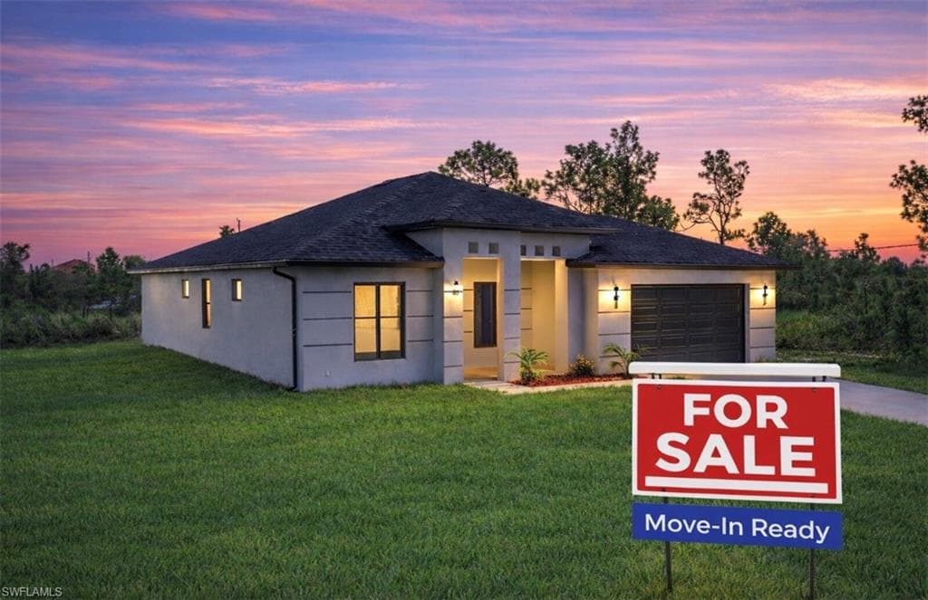 3008 62nd ST W LEHIGH ACRES, FL 33971