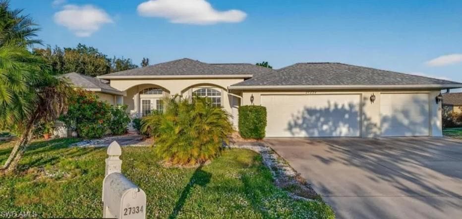 27334 Oruro DR PUNTA GORDA, FL 33983