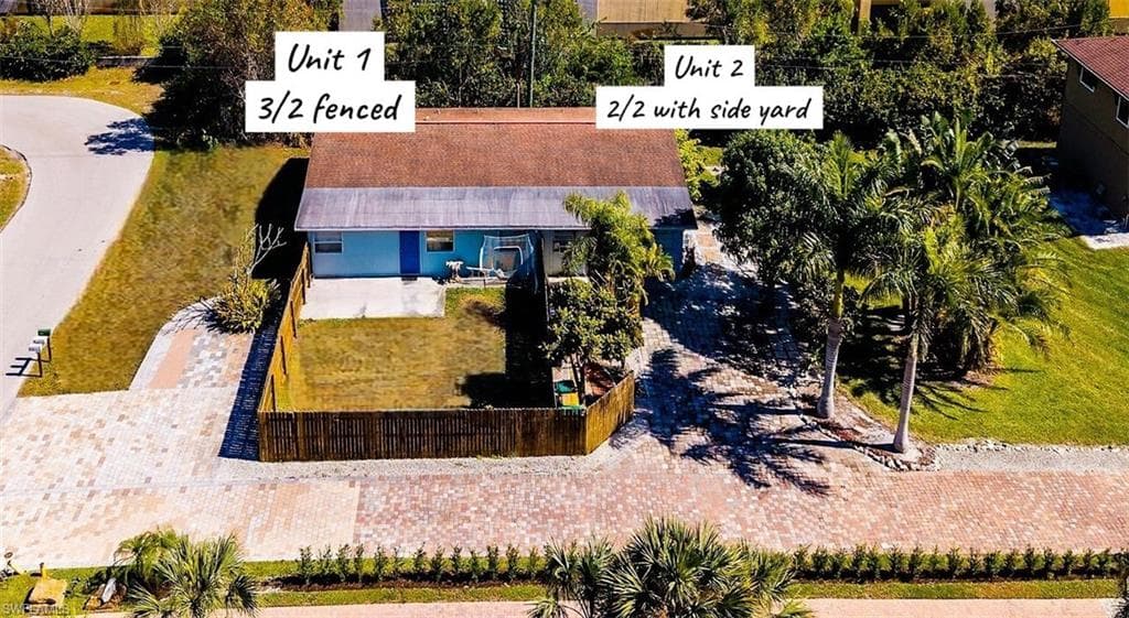 1400 Rosemary LN NAPLES, FL 34103