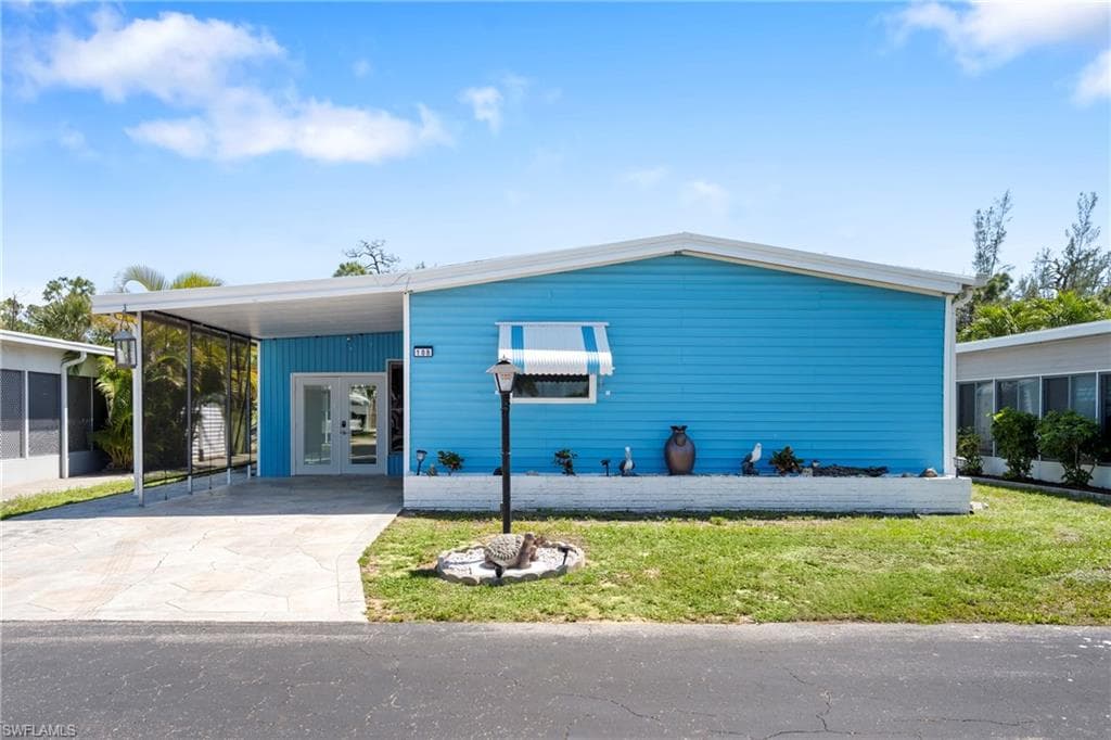 108 Windjammer WAY FORT MYERS, FL 33908