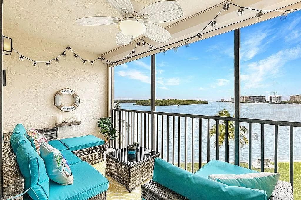 400 Lenell RD 207 FORT MYERS BEACH, FL 33931