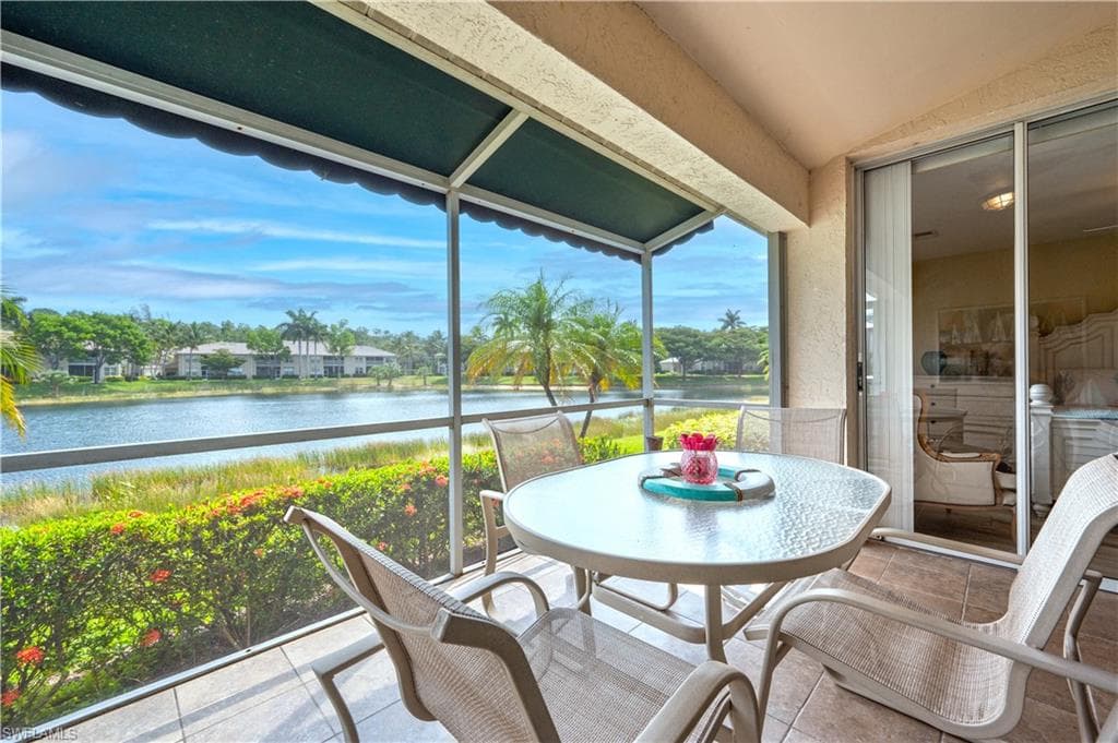 367 Dover PL 1002 NAPLES, FL 34104