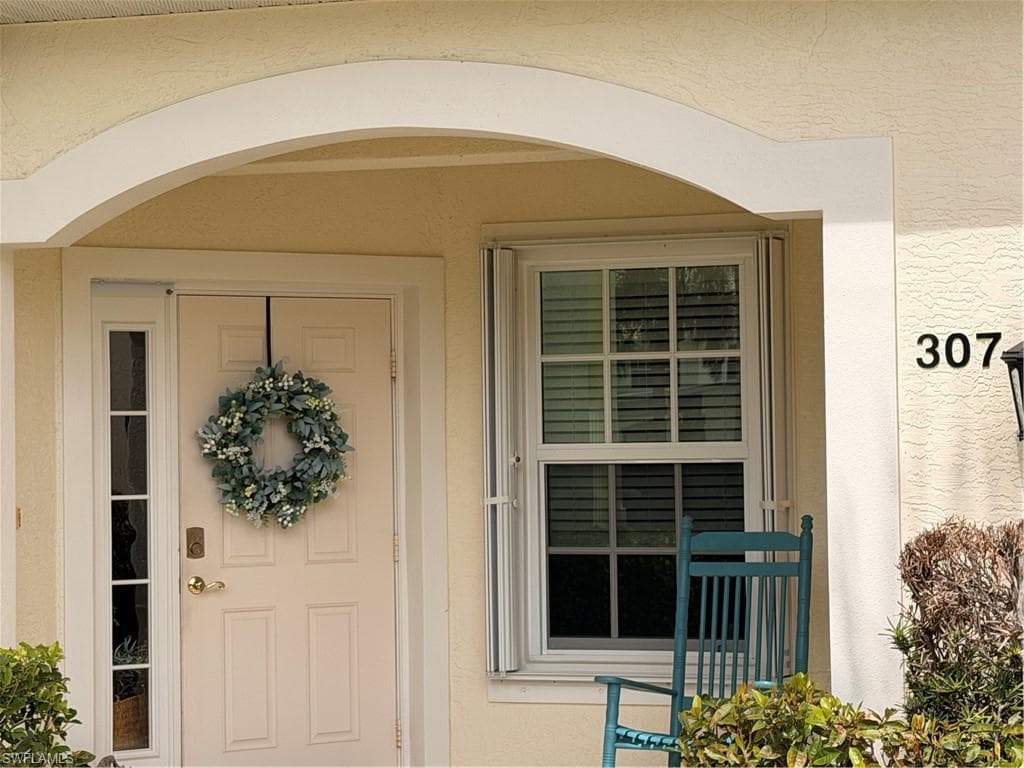 10116 Colonial Country Club BLVD 307 FORT MYERS, FL 33913