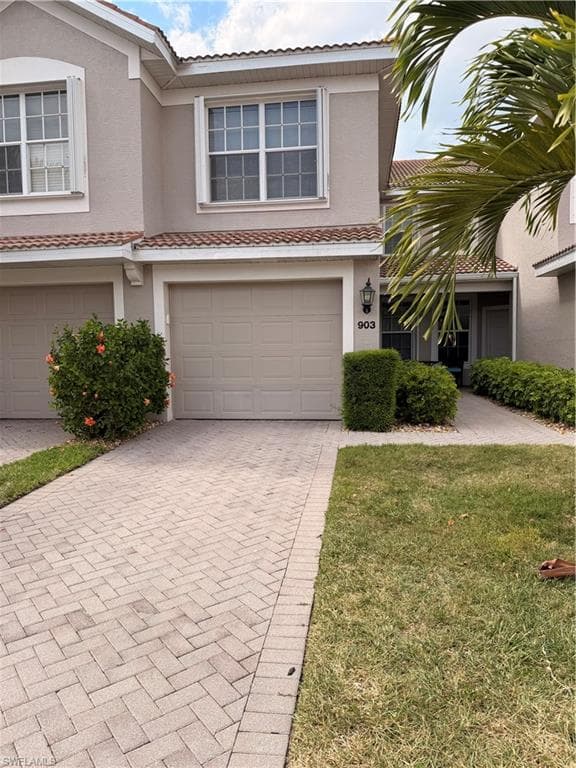 11019 Mill Creek WAY 903 FORT MYERS, FL 33913