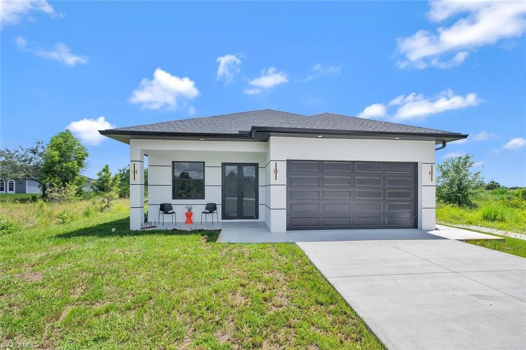 4572 4th AVE SE NAPLES, FL 34117