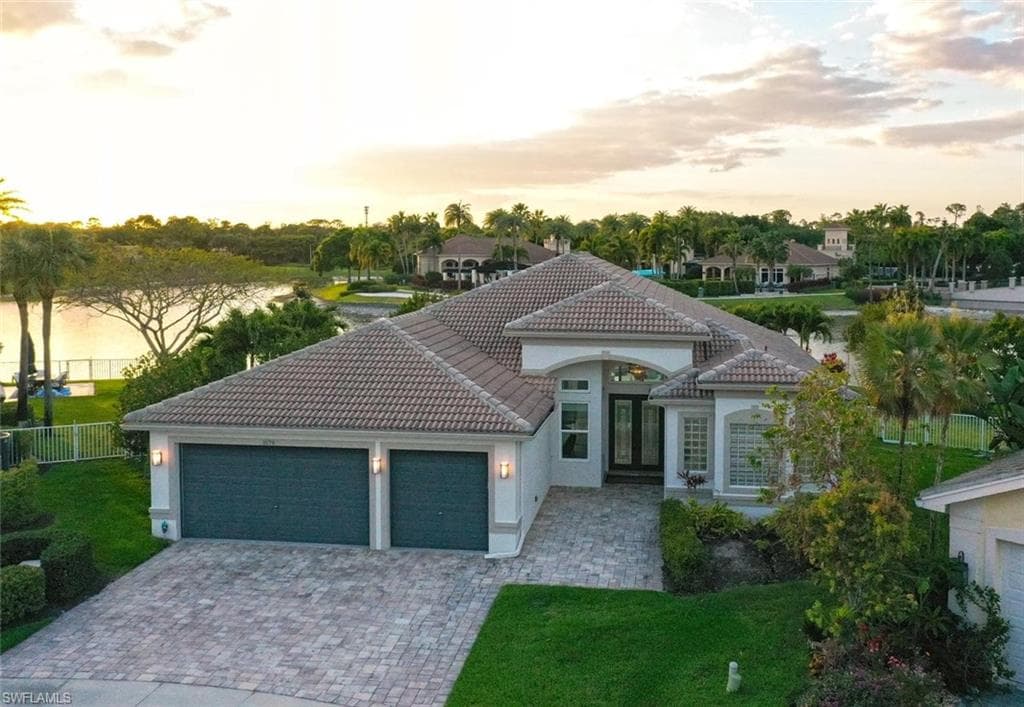 2179 Canary Island CV NAPLES, FL 34119