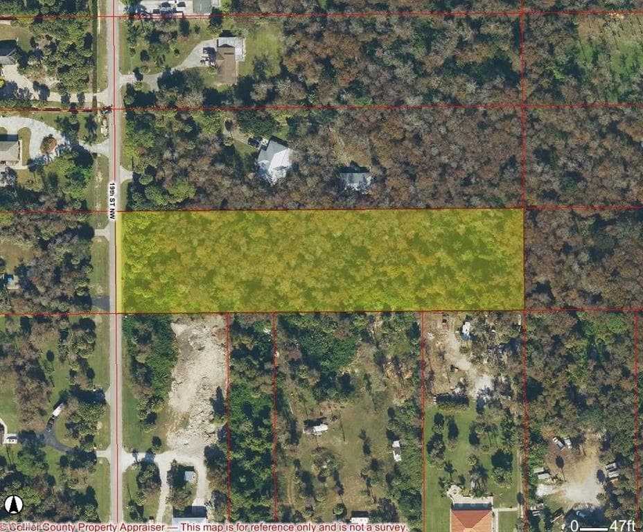 120 19th ST NW NAPLES, FL 34120