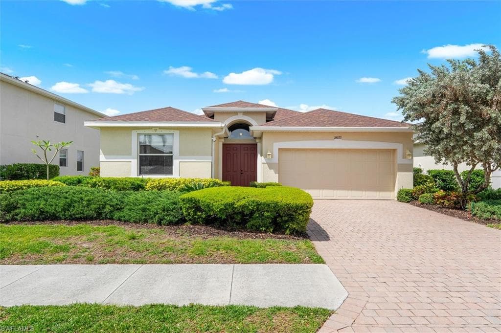 24033 Canal ST PUNTA GORDA, FL 33980