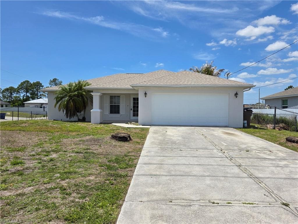 1912 Sunshine BLVD S LEHIGH ACRES, FL 33976