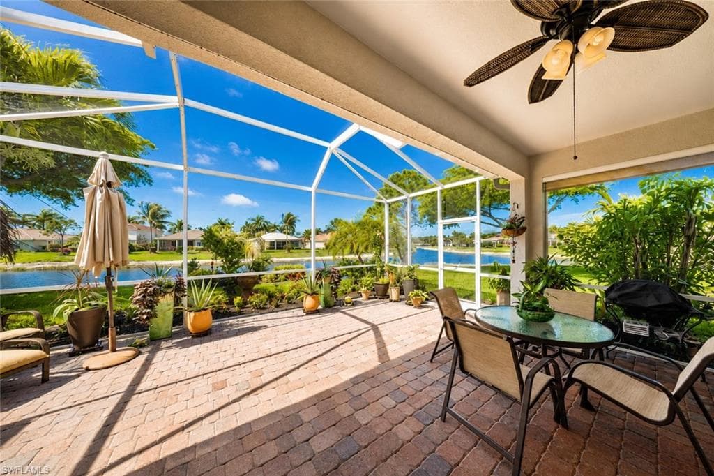 14670 Fern Lake CT NAPLES, FL 34114