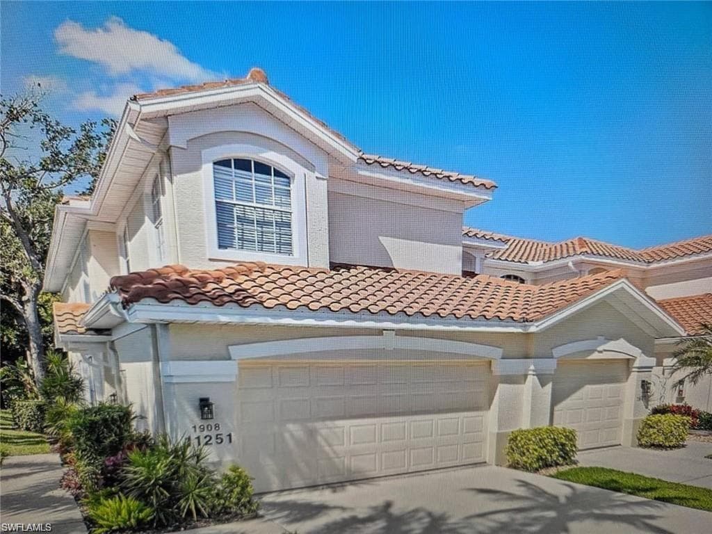 11251 Jacana CT 1908 FORT MYERS, FL 33908