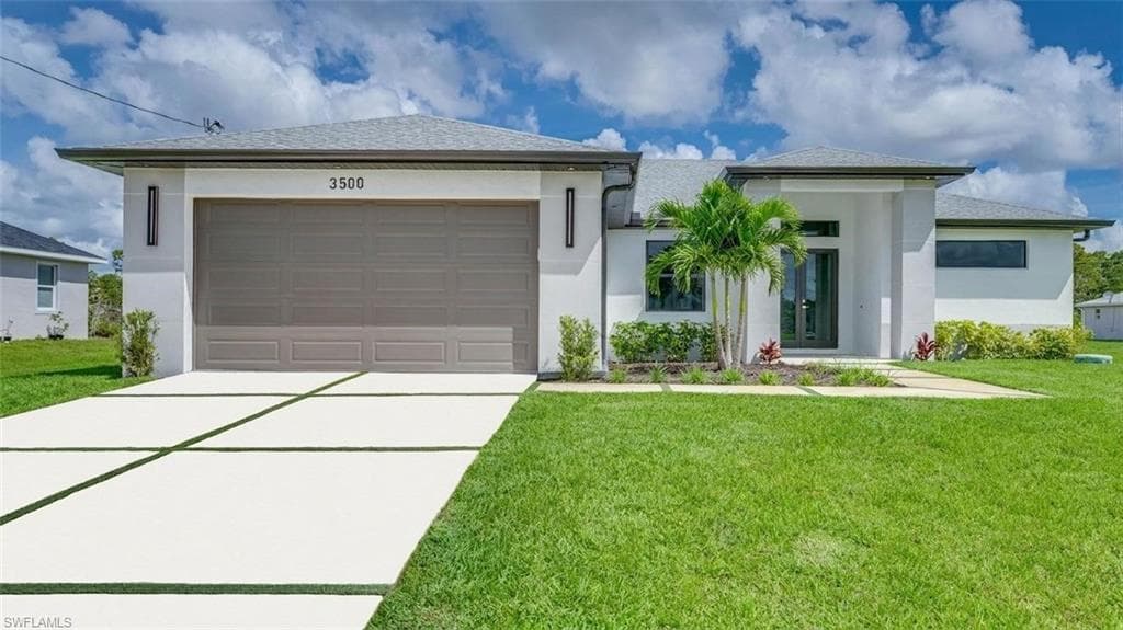 3500 13th ST W LEHIGH ACRES, FL 33971