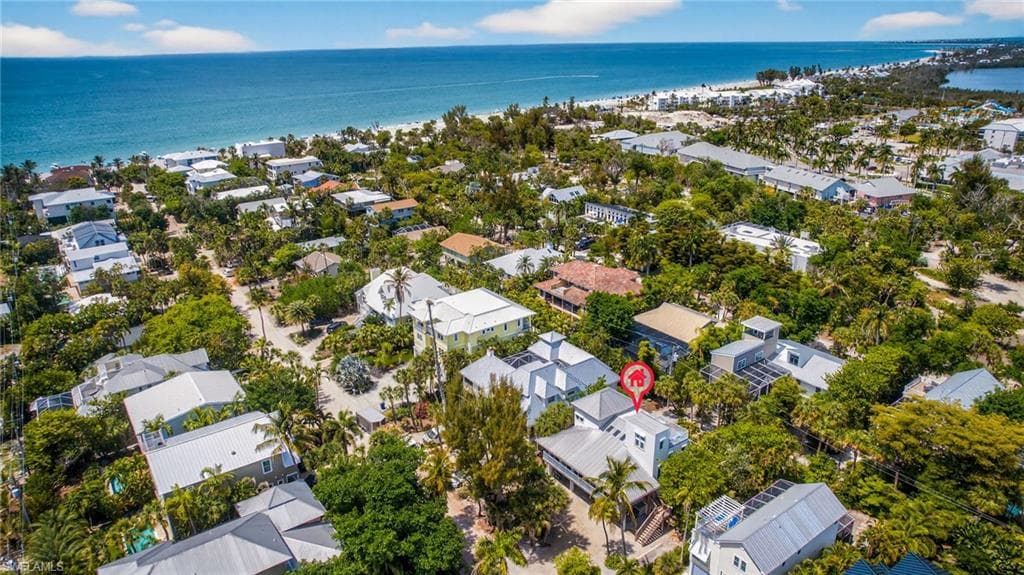 11508 Wightman LN CAPTIVA, FL 33924