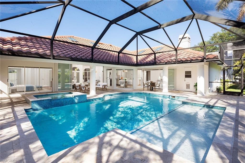 1815 Mission DR NAPLES, FL 34109