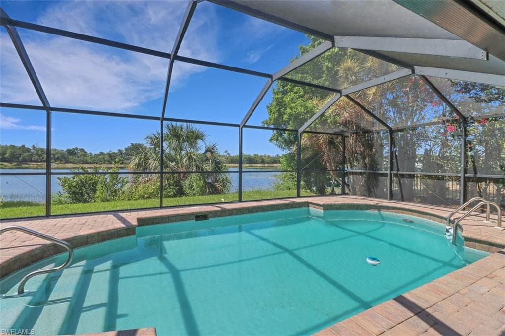 12406 Lake Shalimar DR BONITA SPRINGS, FL 34135