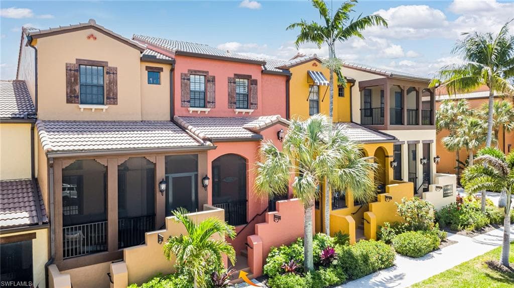 8067 Bibiana WAY 508 FORT MYERS, FL 33912