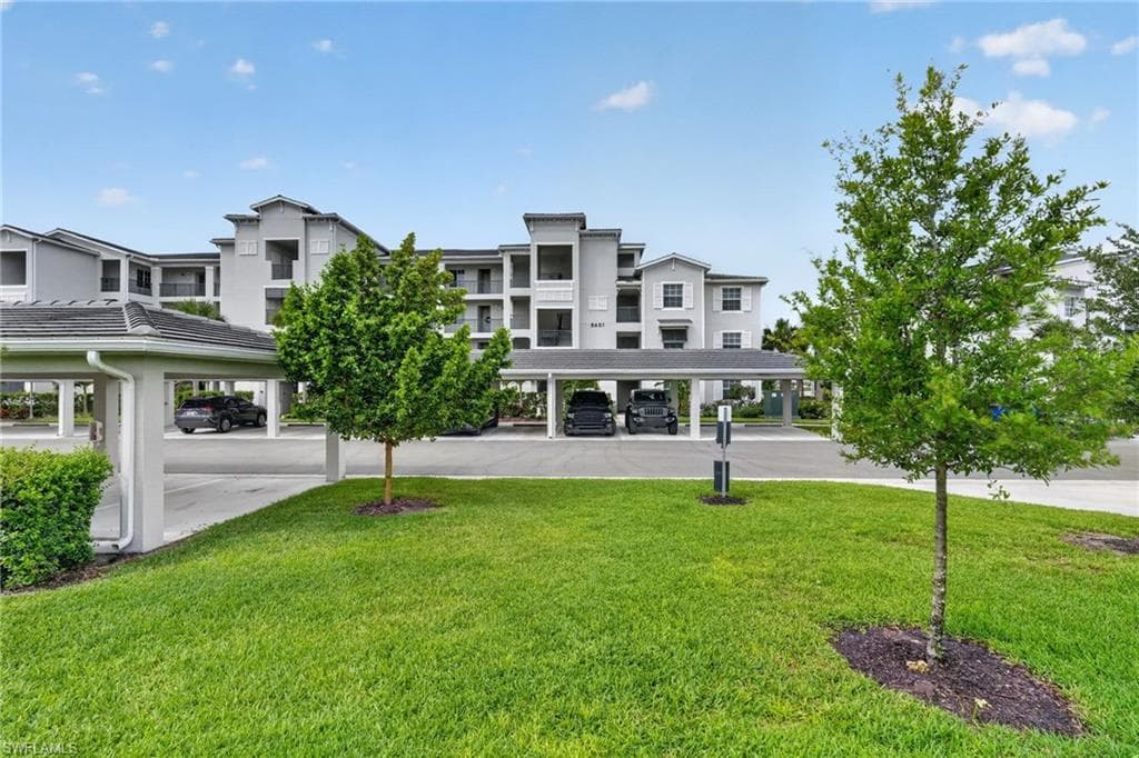 5651 Double Eagle CIR 4337 AVE MARIA, FL 34142
