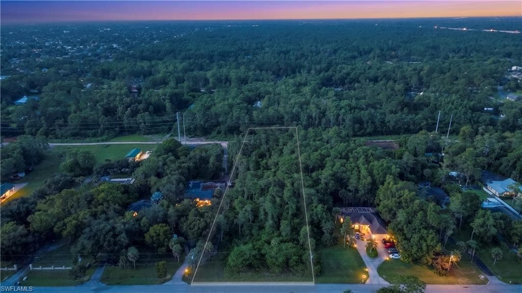 Lancewood WAY NAPLES, FL 34116