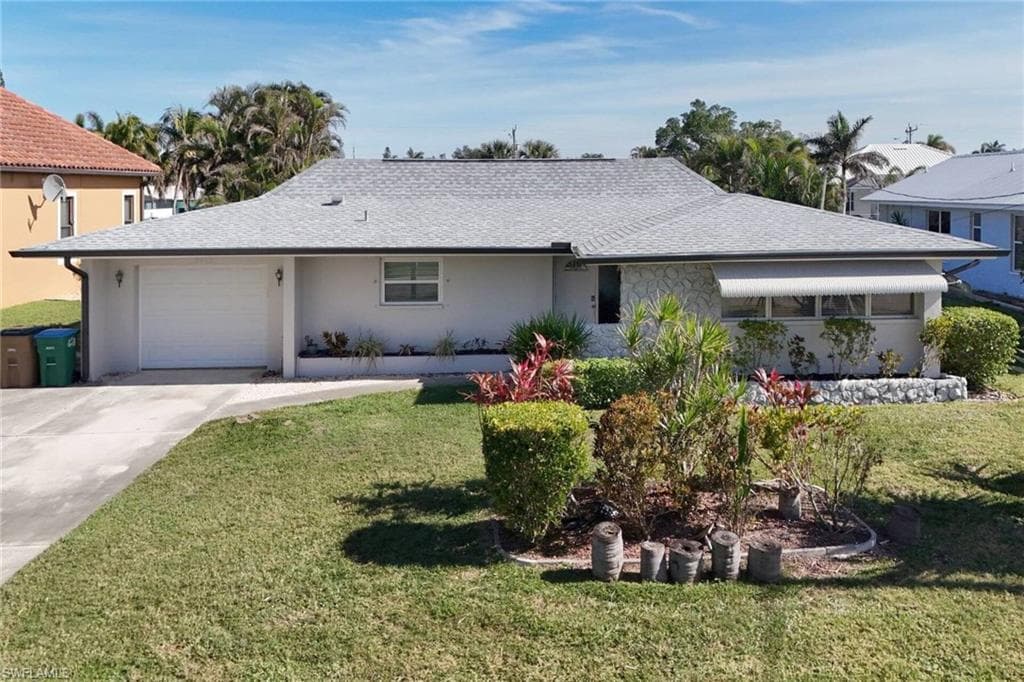 5343 Del Monte CT CAPE CORAL, FL 33904