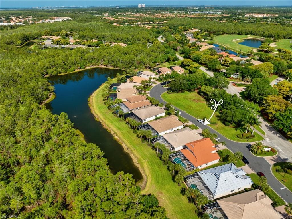9303 Oak Strand DR ESTERO, FL 34135