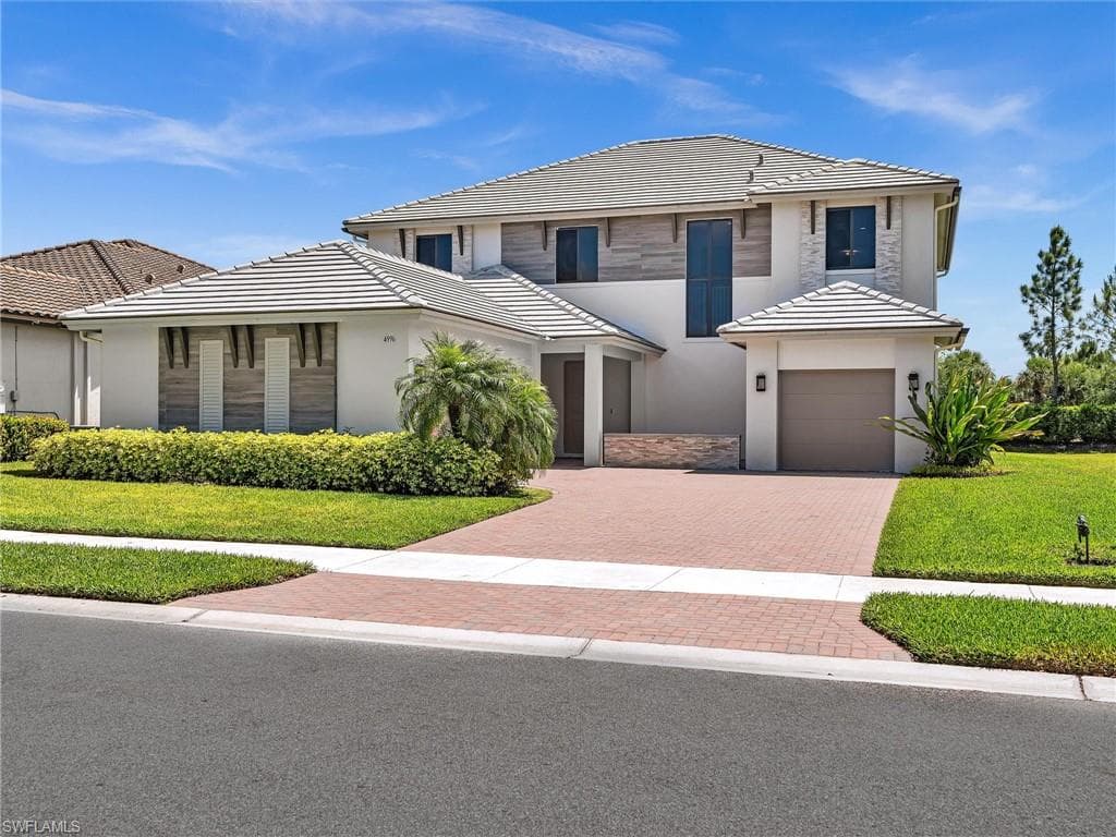 4996 Corrado AVE AVE MARIA, FL 34142