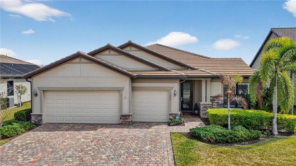 11279 Thurston Chase FORT MYERS, FL 33913