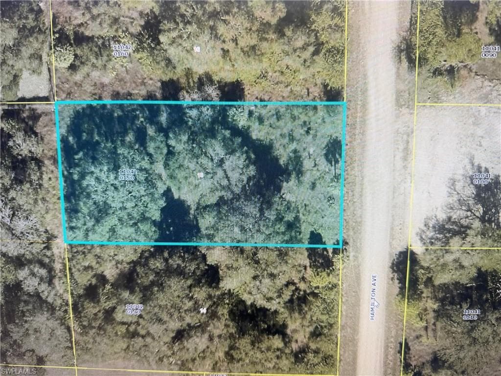 1905 Hamilton AVE LEHIGH ACRES, FL 33972