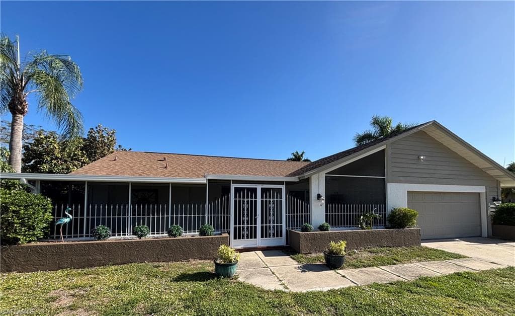 5740 Sandpiper PL FORT MYERS, FL 33919