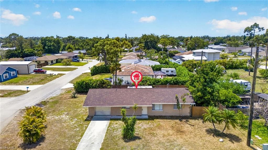 9090 San Carlos BLVD FORT MYERS, FL 33967