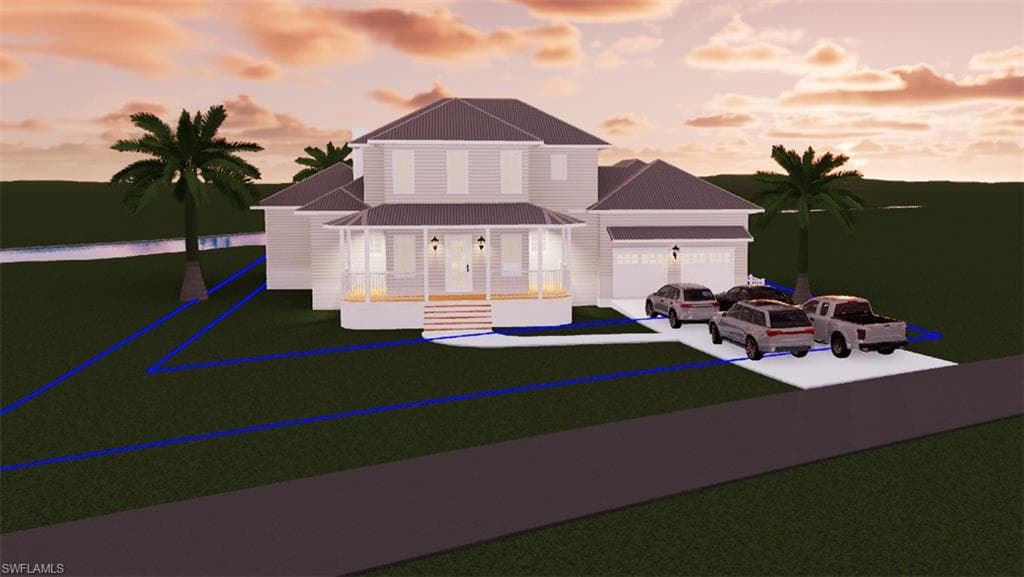 27295 Tennessee ST BONITA SPRINGS, FL 34135