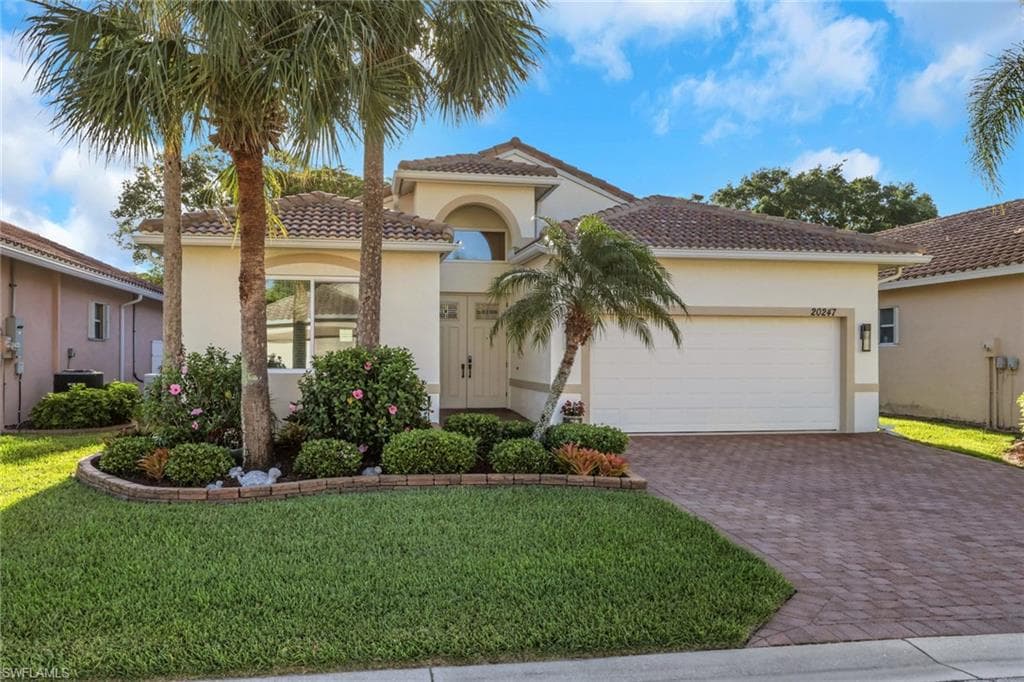 20247 Castlemaine AVE ESTERO, FL 33928