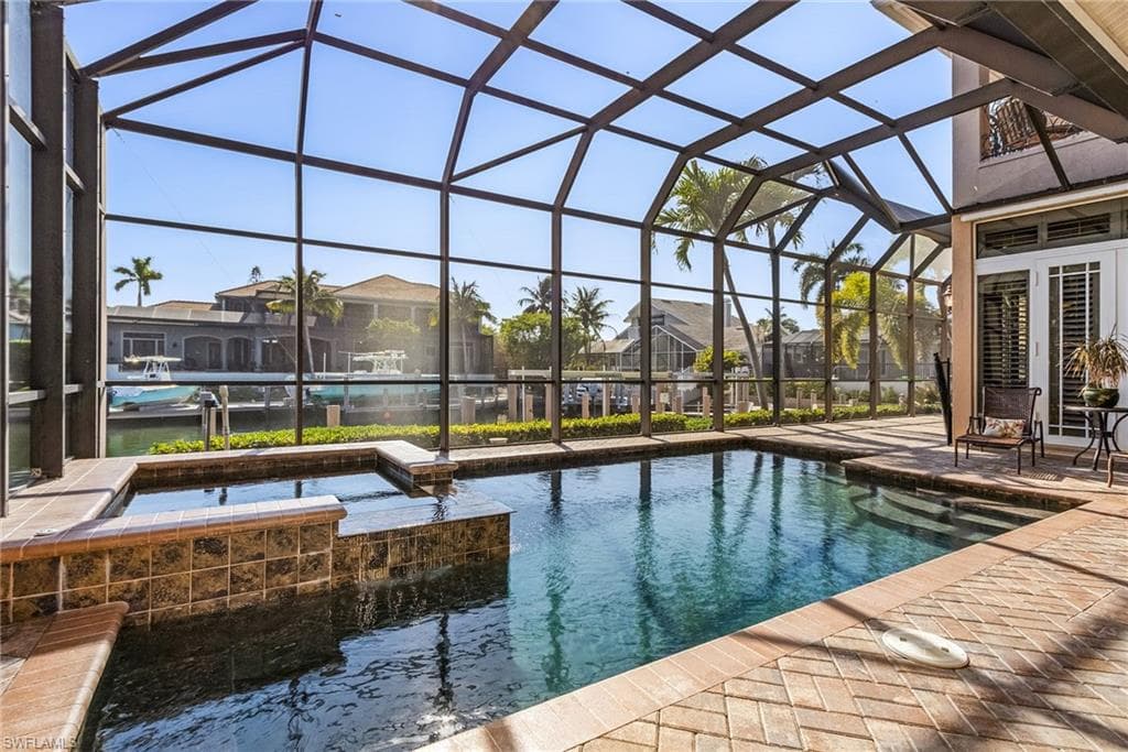 540 Snell CT MARCO ISLAND, FL 34145