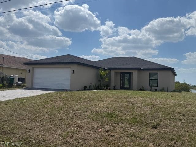1104 NW 12th AVE CAPE CORAL, FL 33993