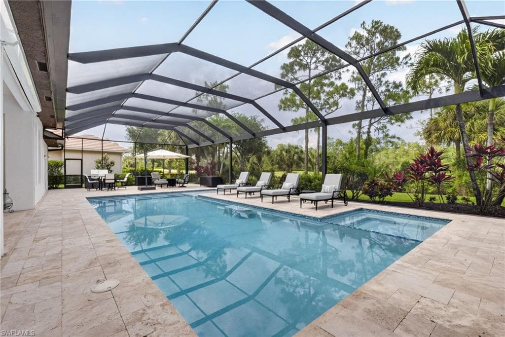 14516 Marsala WAY NAPLES, FL 34109